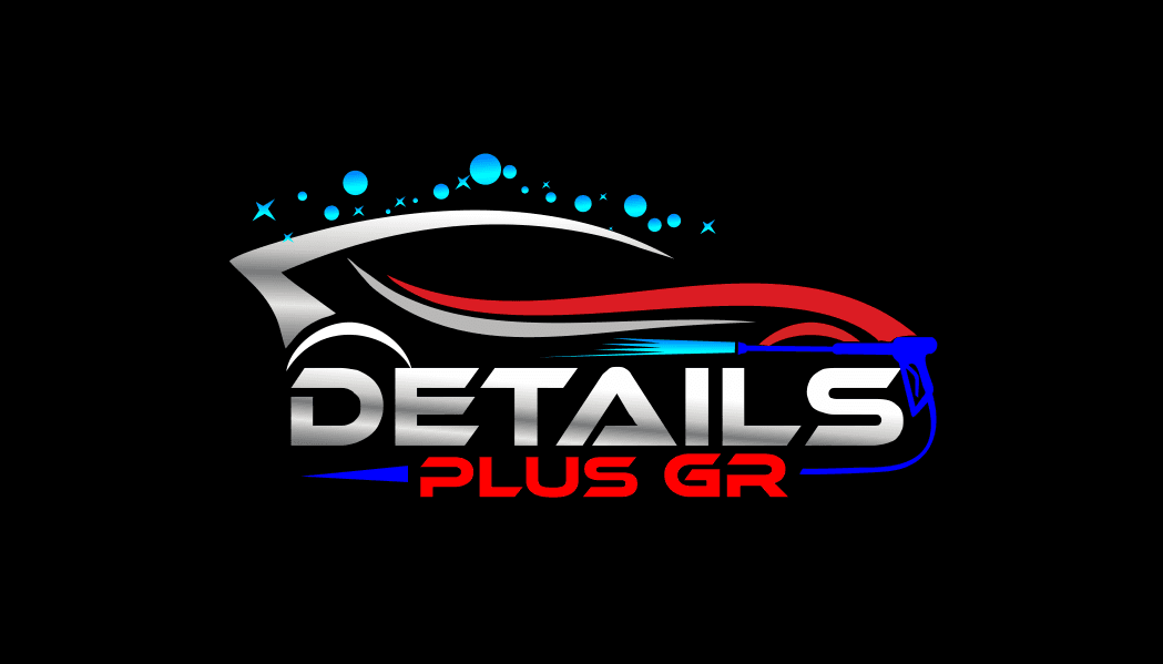 Details Plus GR logo